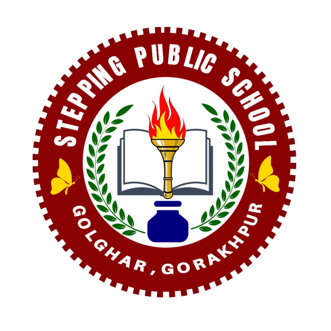 School Logo Design