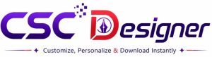 csc designer