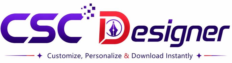 CSC Designer