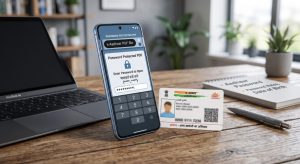 Aadhar Card Password e-Aadhaar PDF Password Format Kaise Nikale