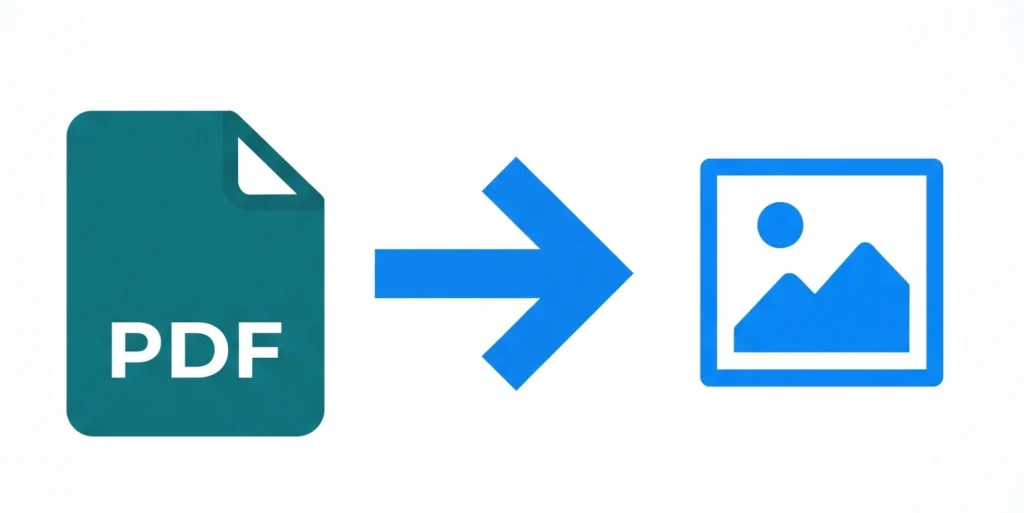 PDF to Image Converter online