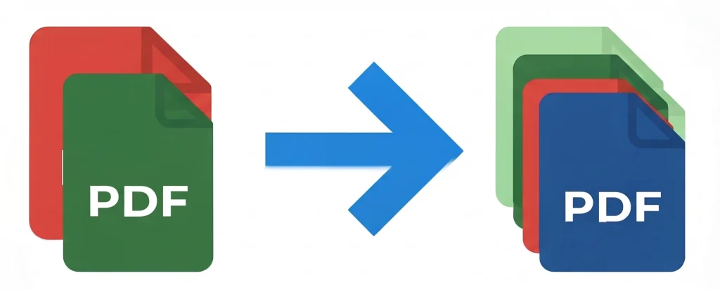Remove PDF File