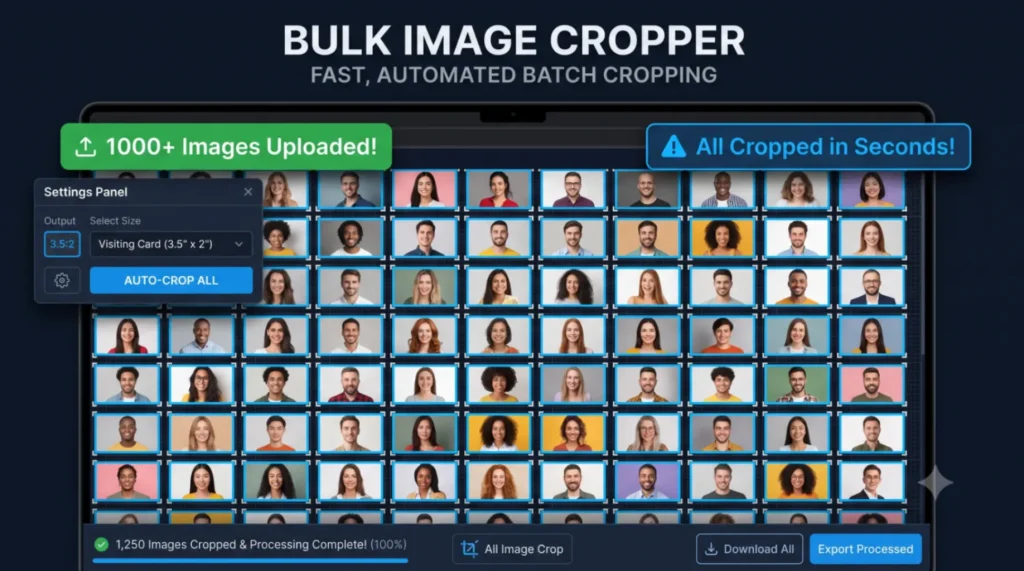 Smart CSC Tools Crop Image Online